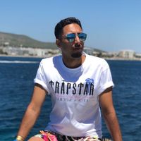 Dylan Chudasama's Photo