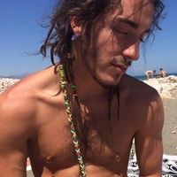 Adrian Dragon Fly's Photo