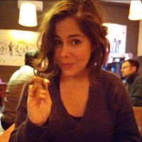 Tauana Costa的照片