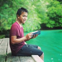 Muhamad Ginanjar's Photo