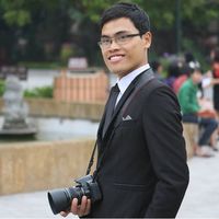 Chung Nguyen's Photo