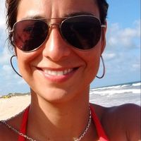 Erika Toledo's Photo