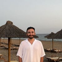 Hakan Mehmet's Photo