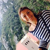 Coralie Mimau's Photo