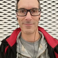 Daniele Rovera's Photo