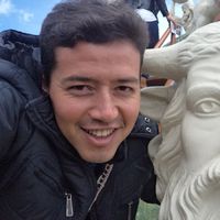 juan camilo lombana rengifo's Photo