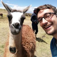 Fotos de Grzegorz Woźniak