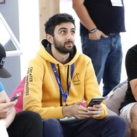 Hracho Avagyan's Photo