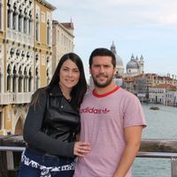 Carolina & Agustín的照片