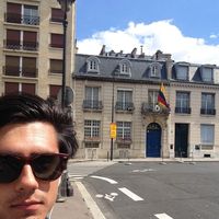 Fotos von Fernando Rey Olmo