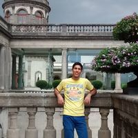 Alex Uscanga的照片