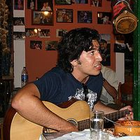 Leonard Castro的照片