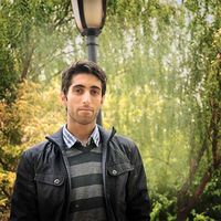 Hamidreza Roohian's Photo