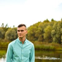 Andrey Shvalev's Photo