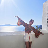 Meryem Sardi's Photo