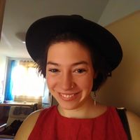 Chiara Finocchi's Photo