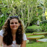 Adriene Oliveira的照片