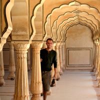 Andres Andrade的照片