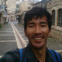 David Hangshing的照片