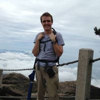 Zachary Herzog的照片