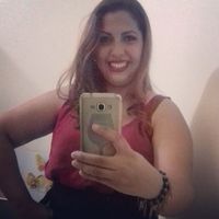 Marcelle Santos's Photo