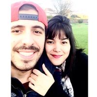 Rafaela and Rafael的照片