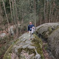 Sascha Bosshard's Photo