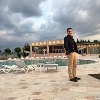 Tolga Demirayak's Photo