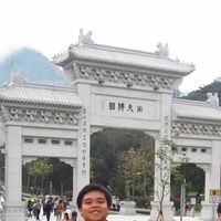 Krist Galicia's Photo