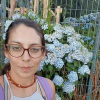 Le foto di Florencia Saracco