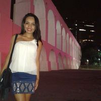 Isadora Araújo's Photo