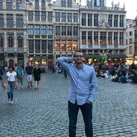 Fotos de Ayoub Mrhari