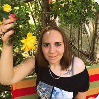 Aylin Sunshine的照片