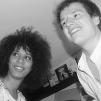 Luc John Whit's Photo