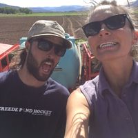 Isaac Manobla's Photo