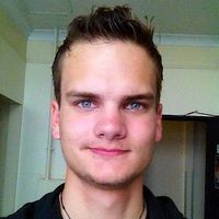 Steffen Tannebaum's Photo