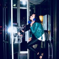 Katerina Lee的照片