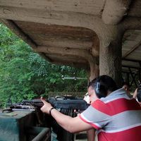 Abdullah Zahr's Photo