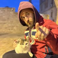 Zaur İbrahimov's Photo