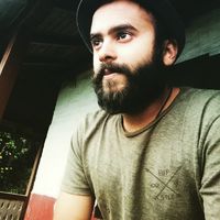 Shashank Agrawal's Photo