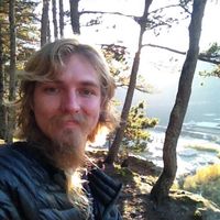 Ashton Carroll's Photo