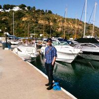 Fotos de Ishaq Zouaghi