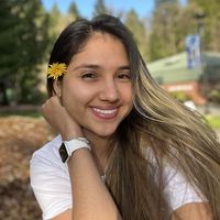 Gabriela Montenegro's Photo