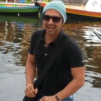 Fotos de Fabián Ortiz