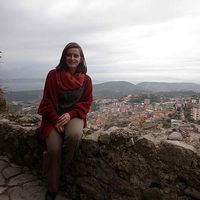 Qëndresa Prapashtica的照片