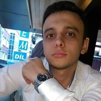 Ali ERTÜRK的照片