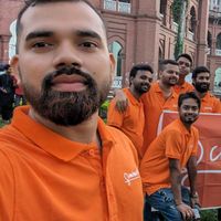 Mahbubur Rahman's Photo