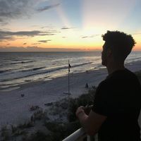 Mohammed samhoury's Photo