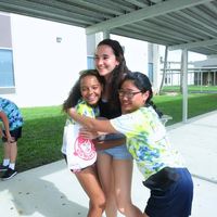 Carolyn Imes's Photo