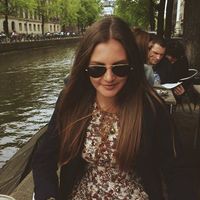 Karina Meier's Photo